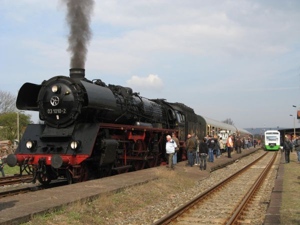 Sonderfahrt Meiningen 2012, &copy;Stefan Scholz (036)